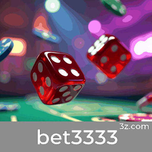 Estratégias de jogos de cassino no bet3333: Domine e vença!