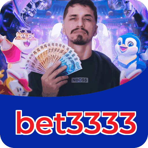 Cashback Semanal bet3333