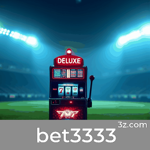 Desbloqueie Bônus Exclusivos com o bet3333!