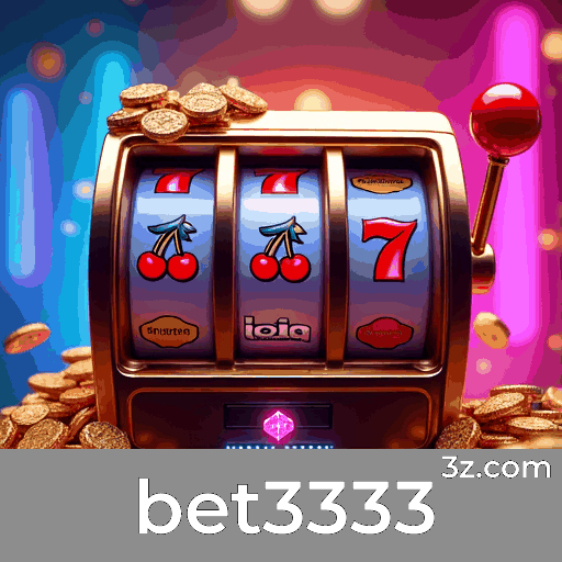 bet3333: Confiança e Excelência em Apostas Online